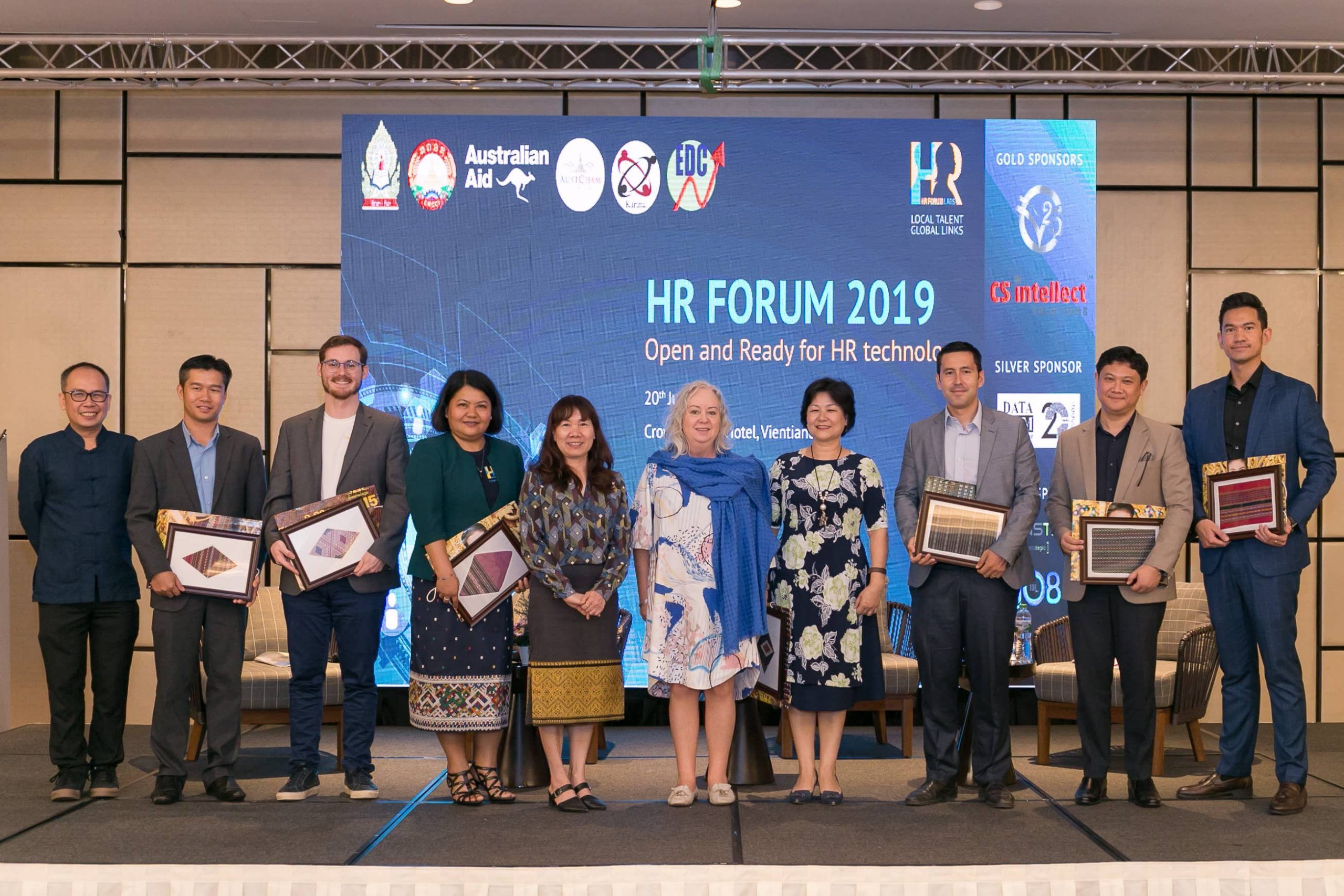 HR Forum 2019