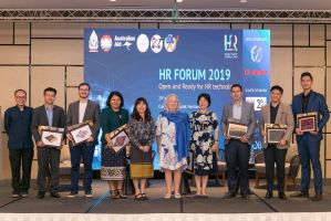 HR Forum 2019